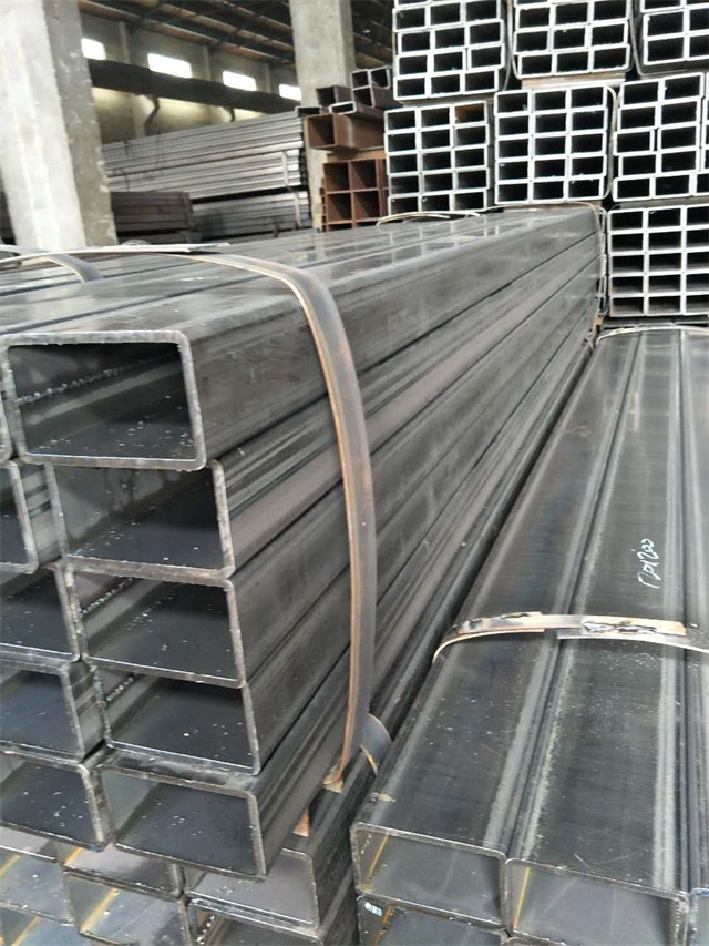 建筑钢结构宁陵宁陵宁陵镀锌矩形管 Q355B 适用场景 建筑钢结构宁陵宁陵宁陵镀锌矩形管 Q355B 适用场景